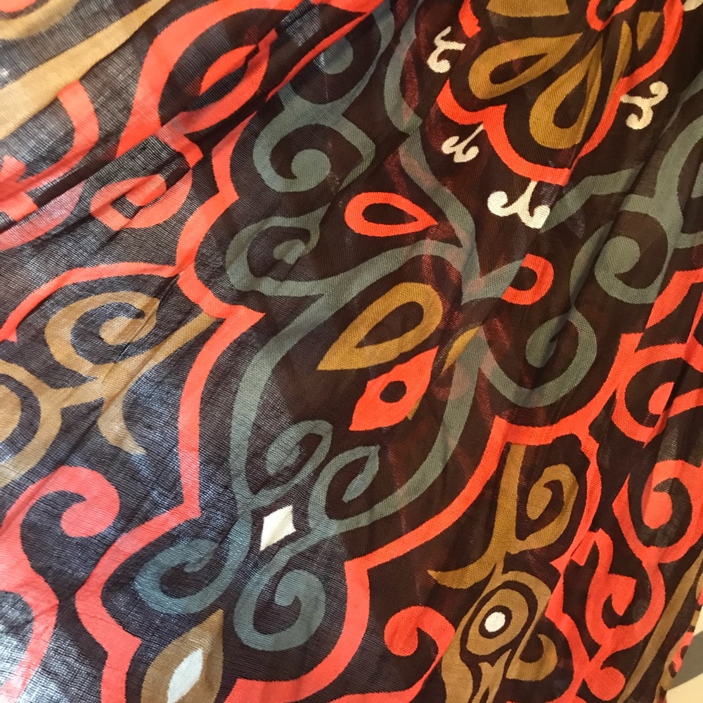 Scarf - Picture 3 of 3